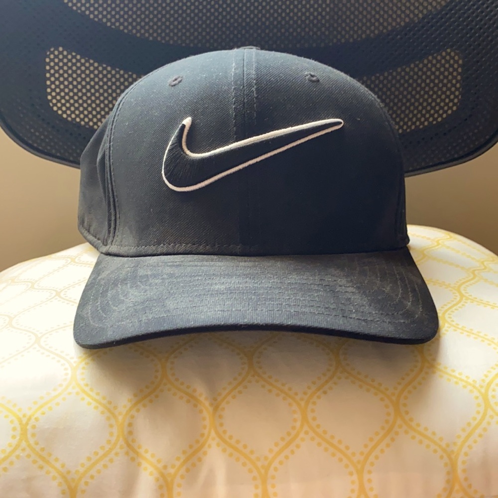 Nike Golf Hat